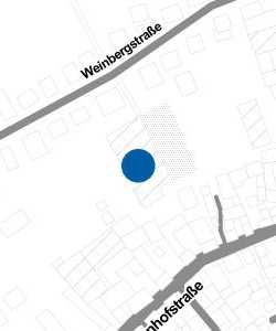 Vorschau: Karte von Kindertagesstätte Lörzweiler