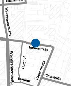 Vorschau: Karte von Haarcafé Seda