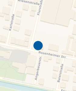 Vorschau: Karte von Hotel Heider