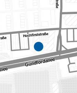 Vorschau: Karte von Polizeiposten Haslach