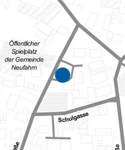Vorschau: Karte von Altes Schulhaus