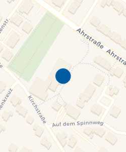 Vorschau: Karte von Katholische Grundschule Altendorf-Ersdorf