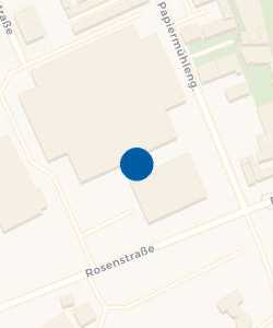 Vorschau: Karte von Bardusch GmbH & Co. KG