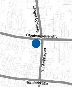 Vorschau: Karte von Vollkornbäckerei Das Freibackhaus e.K.