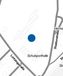 Vorschau: Karte von Marie-Luise-Kaschnitz-Gymnasium (MLK)
