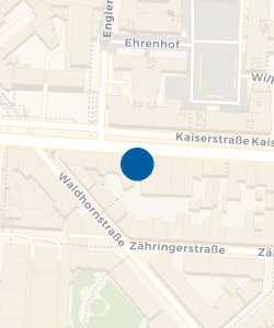 Vorschau: Karte von Habibi Karlsruhe Schawarma und Falafel