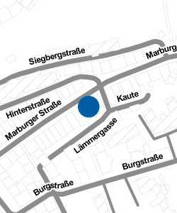 Vorschau: Karte von Zom Krönche