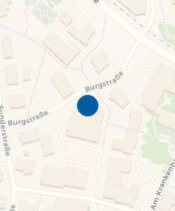 Vorschau: Karte von Bäckerei Justus - Tüöttencafe