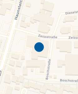 Vorschau: Karte von Autohaus Knaller