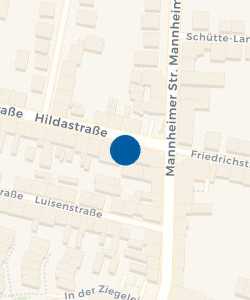 Vorschau: Karte von Reisebüro Andreas Noe