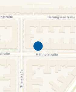 Vorschau: Karte von Kita Berliner Spatzen