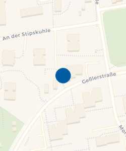 Vorschau: Karte von Das Kinderhaus