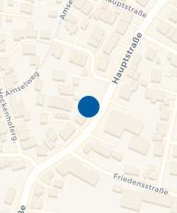 Vorschau: Karte von Stadtbuchhandlung Donzdorf Inh. Sieglinde Debelka