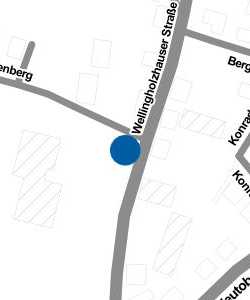 Vorschau: Karte von LEC DRK Haus Ravensberg