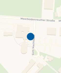 Vorschau: Karte von Kundenparkplatz SITLog GmbH