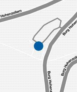 Vorschau: Karte von Zollerberg-Stube