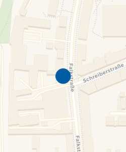 Vorschau: Karte von Trinkhalle La Neamțu