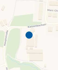 Vorschau: Karte von Gärtnerei Elsäßer