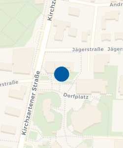 Vorschau: Karte von Rathaus