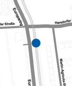 Vorschau: Karte von Harsdorfer Str 17