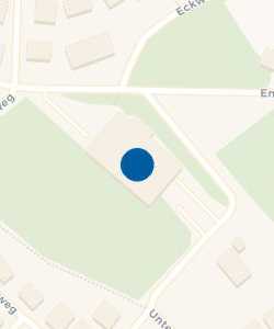 Vorschau: Karte von Gaststätte Berglandhalle