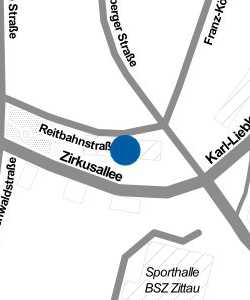Vorschau: Karte von Schauburg