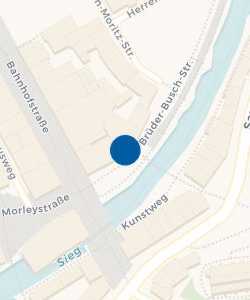 Vorschau: Karte von Schaake