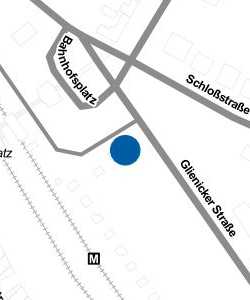 Vorschau: Karte von Brotmeisterei Steinecke