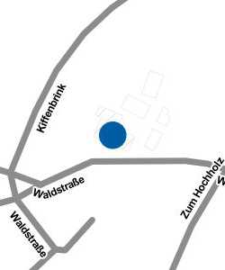 Vorschau: Karte von Gasthaus Tobergte