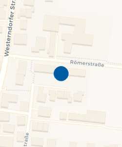 Vorschau: Karte von Grundschule Westerndorf St. Peter