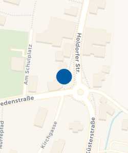 Vorschau: Karte von Polizeistation Neuenkirchen-Vörden