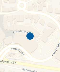 Vorschau: Karte von clever fit Radevormwald