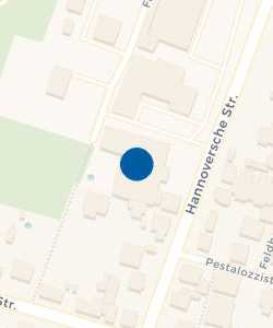 Vorschau: Karte von Volkswarenhaus Heussner & Stauber