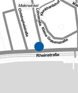 Vorschau: Karte von Rüdesheimer Kaffeehaus