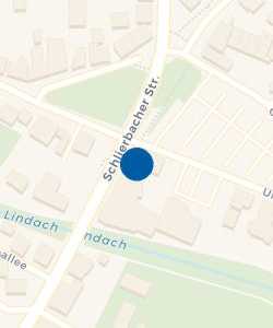 Vorschau: Karte von Kübler Wursthaus