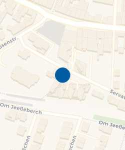 Vorschau: Karte von Stadtbücherei Bornheim