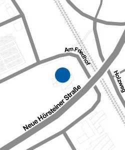 Vorschau: Karte von Schützenhaus Diana