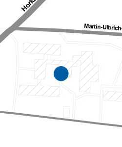 Vorschau: Karte von Orthopädisches Zentrum Rothenburg
