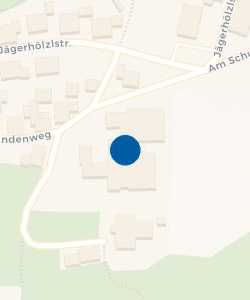 Vorschau: Karte von Grundschule Lalling