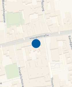 Vorschau: Karte von Seidensticker Store Heidelberg