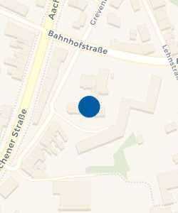 Vorschau: Karte von Evangelisches Familienzentrum "Sonne, Mond und Sterne"