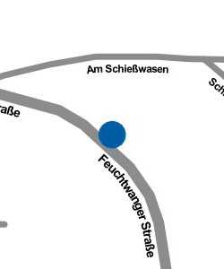 Vorschau: Karte von Tankstelle Engelhard