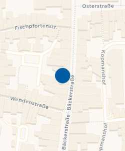 Vorschau: Karte von Juwelier Horstmannshoff