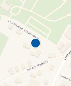 Vorschau: Karte von Friedhofsgärtnerei-Blumen Kröger-Delzepich GmbH