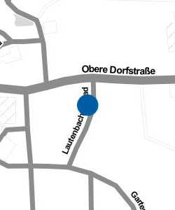 Vorschau: Karte von Igelbach-Apotheke Loffenau