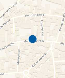 Vorschau: Karte von Hotel Weingut Duchmann