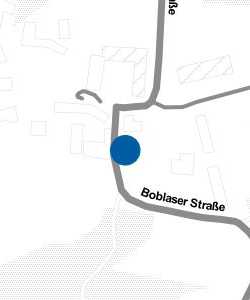 Vorschau: Karte von Gerätehaus FFW Boblas