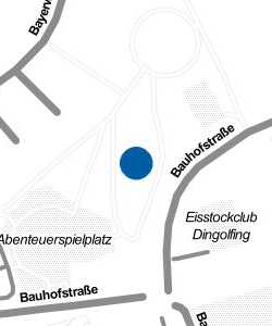 Vorschau: Karte von Freizeitpark