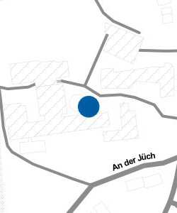 Vorschau: Karte von Evangelisches Krankenhaus Bergisch Gladbach
