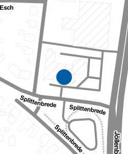 Vorschau: Karte von Sparkasse Bielefeld - Geldautomat